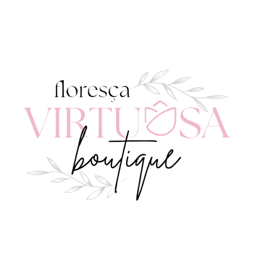 Floresça Virtuosa